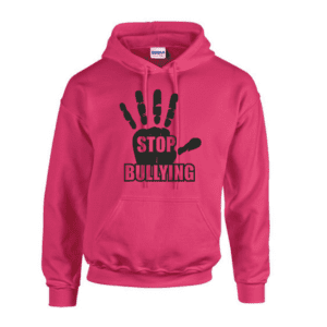 G185 Gildan Heavy Blend 8 oz., 50/50 Hooded Sweatshirt - Heliconia