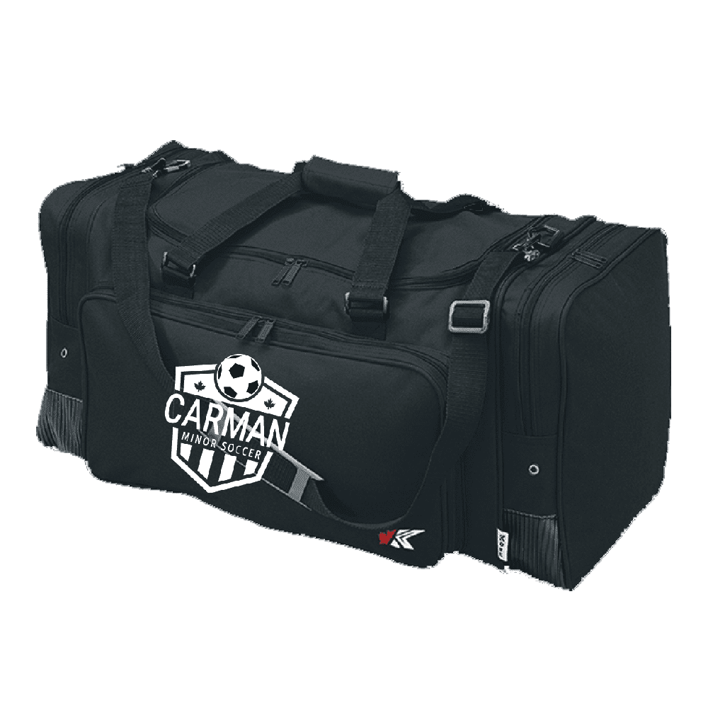 SB60027 - Kobe All Purpose Carry Bag 27" - Black