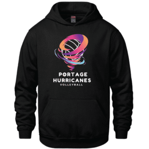 L00550 CSW 24/7 Vault Pullover Hooded Sweatshirt - Black