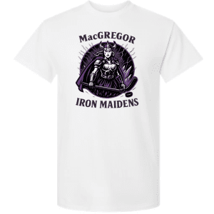 G200 Gildan Ultra Cotton T-Shirt - White