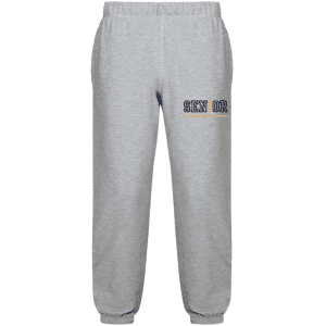 ATCF2800 Everyday Fleece Sweatpants - Athletic Heather